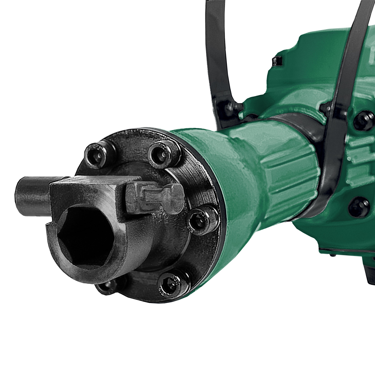 FSH 65 Молоток отбойный 65Дж, 2200Вт FAVOURITE - фото 3 - otboinye_molotki 